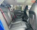 Синий Ауди РС6, объемом двигателя 3.99 л и пробегом 109 тыс. км за 58000 $, фото 38 на Automoto.ua