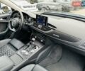 Синий Ауди РС6, объемом двигателя 3.99 л и пробегом 109 тыс. км за 58000 $, фото 45 на Automoto.ua