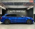 Синій Ауді РС6, об'ємом двигуна 3.99 л та пробігом 118 тис. км за 54999 $, фото 5 на Automoto.ua