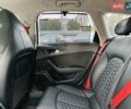 Синий Ауди РС6, объемом двигателя 3.99 л и пробегом 109 тыс. км за 58000 $, фото 32 на Automoto.ua