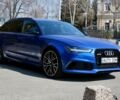 Синий Ауди РС6, объемом двигателя 4 л и пробегом 0 тыс. км за 144444 $, фото 6 на Automoto.ua
