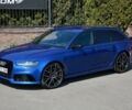 Синий Ауди РС6, объемом двигателя 4 л и пробегом 0 тыс. км за 144444 $, фото 2 на Automoto.ua