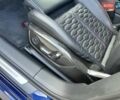 Синій Ауді РС6, об'ємом двигуна 4 л та пробігом 42 тис. км за 118000 $, фото 25 на Automoto.ua