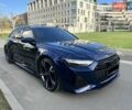 Синій Ауді РС6, об'ємом двигуна 4 л та пробігом 42 тис. км за 118000 $, фото 16 на Automoto.ua