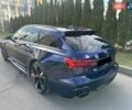 Синій Ауді РС6, об'ємом двигуна 4 л та пробігом 42 тис. км за 118000 $, фото 7 на Automoto.ua