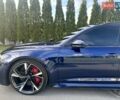 Синій Ауді РС6, об'ємом двигуна 4 л та пробігом 42 тис. км за 118000 $, фото 4 на Automoto.ua