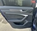 Синій Ауді РС6, об'ємом двигуна 4 л та пробігом 42 тис. км за 118000 $, фото 28 на Automoto.ua