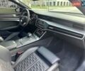 Синій Ауді РС6, об'ємом двигуна 4 л та пробігом 42 тис. км за 118000 $, фото 36 на Automoto.ua