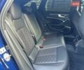 Синій Ауді РС6, об'ємом двигуна 4 л та пробігом 42 тис. км за 118000 $, фото 33 на Automoto.ua
