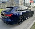 Синій Ауді РС6, об'ємом двигуна 4 л та пробігом 42 тис. км за 118000 $, фото 10 на Automoto.ua