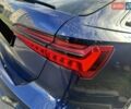 Синій Ауді РС6, об'ємом двигуна 4 л та пробігом 42 тис. км за 118000 $, фото 11 на Automoto.ua