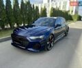 Синій Ауді РС6, об'ємом двигуна 4 л та пробігом 42 тис. км за 118000 $, фото 1 на Automoto.ua