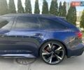 Синій Ауді РС6, об'ємом двигуна 4 л та пробігом 42 тис. км за 118000 $, фото 6 на Automoto.ua