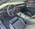 Синій Ауді РС6, об'ємом двигуна 4 л та пробігом 42 тис. км за 118000 $, фото 23 на Automoto.ua