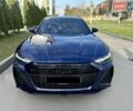 Синій Ауді РС6, об'ємом двигуна 4 л та пробігом 42 тис. км за 118000 $, фото 18 на Automoto.ua