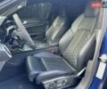 Синій Ауді РС6, об'ємом двигуна 4 л та пробігом 42 тис. км за 118000 $, фото 27 на Automoto.ua