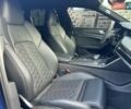 Синій Ауді РС6, об'ємом двигуна 4 л та пробігом 42 тис. км за 118000 $, фото 37 на Automoto.ua