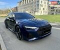 Синій Ауді РС6, об'ємом двигуна 4 л та пробігом 42 тис. км за 118000 $, фото 15 на Automoto.ua