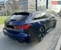 Синій Ауді РС6, об'ємом двигуна 4 л та пробігом 42 тис. км за 118000 $, фото 9 на Automoto.ua