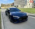 Синій Ауді РС6, об'ємом двигуна 4 л та пробігом 42 тис. км за 118000 $, фото 17 на Automoto.ua