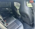 Синій Ауді РС6, об'ємом двигуна 4 л та пробігом 42 тис. км за 118000 $, фото 32 на Automoto.ua