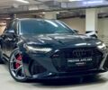 Синий Ауди РС6, объемом двигателя 4 л и пробегом 12 тыс. км за 159000 $, фото 1 на Automoto.ua