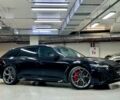 Синий Ауди РС6, объемом двигателя 4 л и пробегом 12 тыс. км за 159000 $, фото 6 на Automoto.ua