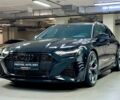 Синий Ауди РС6, объемом двигателя 4 л и пробегом 12 тыс. км за 159000 $, фото 7 на Automoto.ua