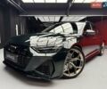 Зелений Ауді РС6, об'ємом двигуна 4 л та пробігом 1 тис. км за 163900 $, фото 4 на Automoto.ua