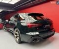 Зелений Ауді РС6, об'ємом двигуна 4 л та пробігом 1 тис. км за 163900 $, фото 25 на Automoto.ua