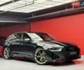 Зелений Ауді РС6, об'ємом двигуна 4 л та пробігом 1 тис. км за 163900 $, фото 14 на Automoto.ua