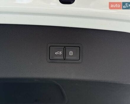 Білий Ауді РС7, об'ємом двигуна 3.99 л та пробігом 111 тис. км за 53500 $, фото 27 на Automoto.ua