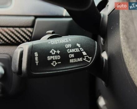 Белый Ауди РС7, объемом двигателя 3.99 л и пробегом 111 тыс. км за 52999 $, фото 36 на Automoto.ua