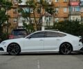 Білий Ауді РС7, об'ємом двигуна 3.99 л та пробігом 111 тис. км за 53500 $, фото 15 на Automoto.ua