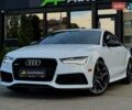 Білий Ауді РС7, об'ємом двигуна 3.99 л та пробігом 111 тис. км за 53500 $, фото 4 на Automoto.ua
