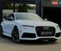 Білий Ауді РС7, об'ємом двигуна 3.99 л та пробігом 111 тис. км за 53500 $, фото 9 на Automoto.ua