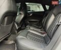 Білий Ауді РС7, об'ємом двигуна 3.99 л та пробігом 111 тис. км за 52499 $, фото 23 на Automoto.ua