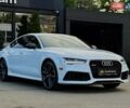 Білий Ауді РС7, об'ємом двигуна 3.99 л та пробігом 111 тис. км за 53500 $, фото 3 на Automoto.ua