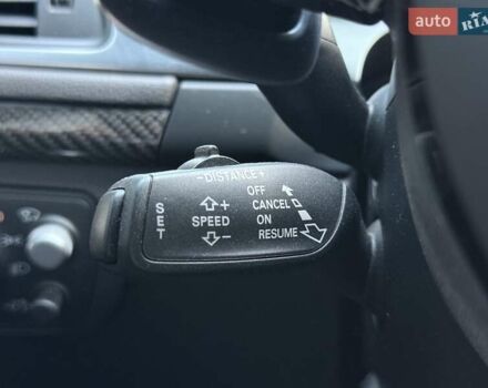 Білий Ауді РС7, об'ємом двигуна 3.99 л та пробігом 111 тис. км за 53500 $, фото 49 на Automoto.ua