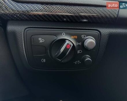 Білий Ауді РС7, об'ємом двигуна 3.99 л та пробігом 111 тис. км за 53500 $, фото 42 на Automoto.ua