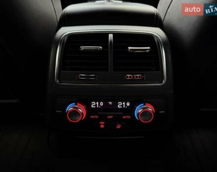 Белый Ауди РС7, объемом двигателя 3.99 л и пробегом 111 тыс. км за 52999 $, фото 29 на Automoto.ua