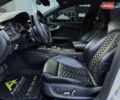 Білий Ауді РС7, об'ємом двигуна 3.99 л та пробігом 111 тис. км за 53500 $, фото 30 на Automoto.ua