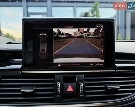 Білий Ауді РС7, об'ємом двигуна 3.99 л та пробігом 111 тис. км за 53500 $, фото 45 на Automoto.ua