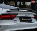 Белый Ауди РС7, объемом двигателя 3.99 л и пробегом 111 тыс. км за 52999 $, фото 18 на Automoto.ua