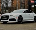 Белый Ауди РС7, объемом двигателя 3.99 л и пробегом 111 тыс. км за 52999 $, фото 2 на Automoto.ua