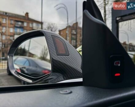 Белый Ауди РС7, объемом двигателя 3.99 л и пробегом 111 тыс. км за 52999 $, фото 35 на Automoto.ua