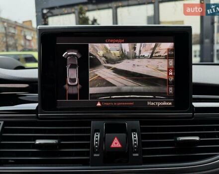 Белый Ауди РС7, объемом двигателя 3.99 л и пробегом 111 тыс. км за 52999 $, фото 43 на Automoto.ua