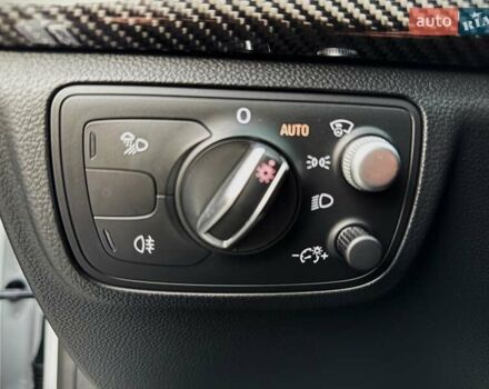 Белый Ауди РС7, объемом двигателя 3.99 л и пробегом 111 тыс. км за 52999 $, фото 34 на Automoto.ua