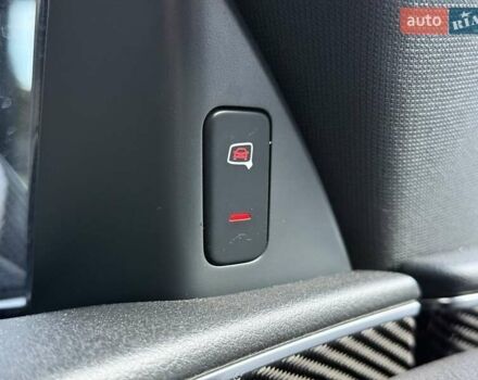 Белый Ауди РС7, объемом двигателя 3.99 л и пробегом 111 тыс. км за 55999 $, фото 52 на Automoto.ua