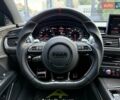 Білий Ауді РС7, об'ємом двигуна 3.99 л та пробігом 111 тис. км за 53500 $, фото 39 на Automoto.ua